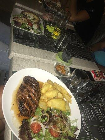 Chez Garpo